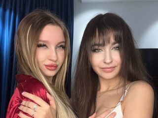 JennyAndChelsy's Striptease cam Profile Image